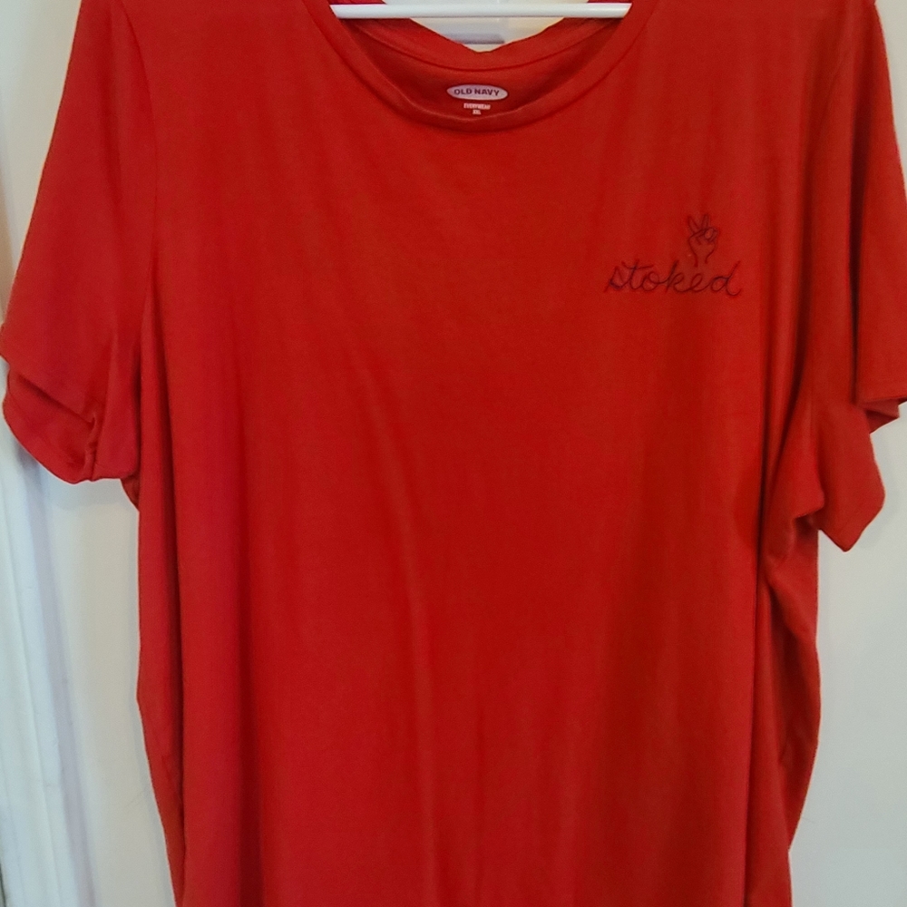 Womens tshirt